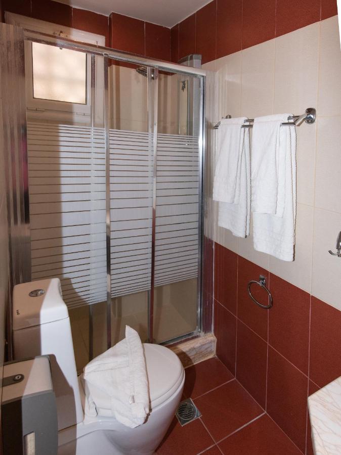 Americana Hotel Kos Exterior photo