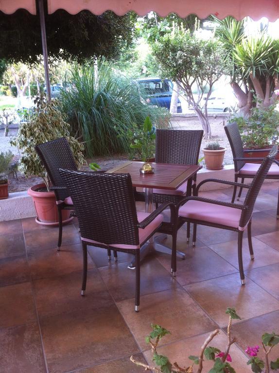 Americana Hotel Kos Exterior photo