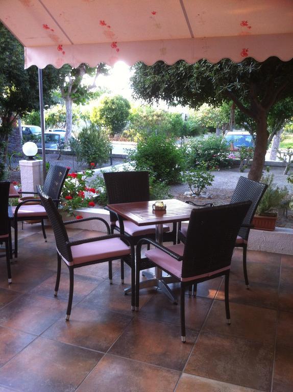 Americana Hotel Kos Exterior photo