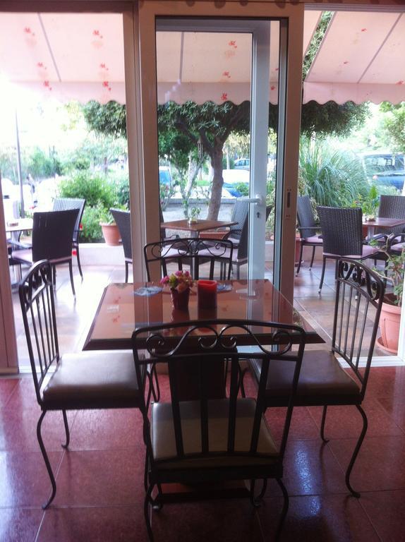 Americana Hotel Kos Exterior photo