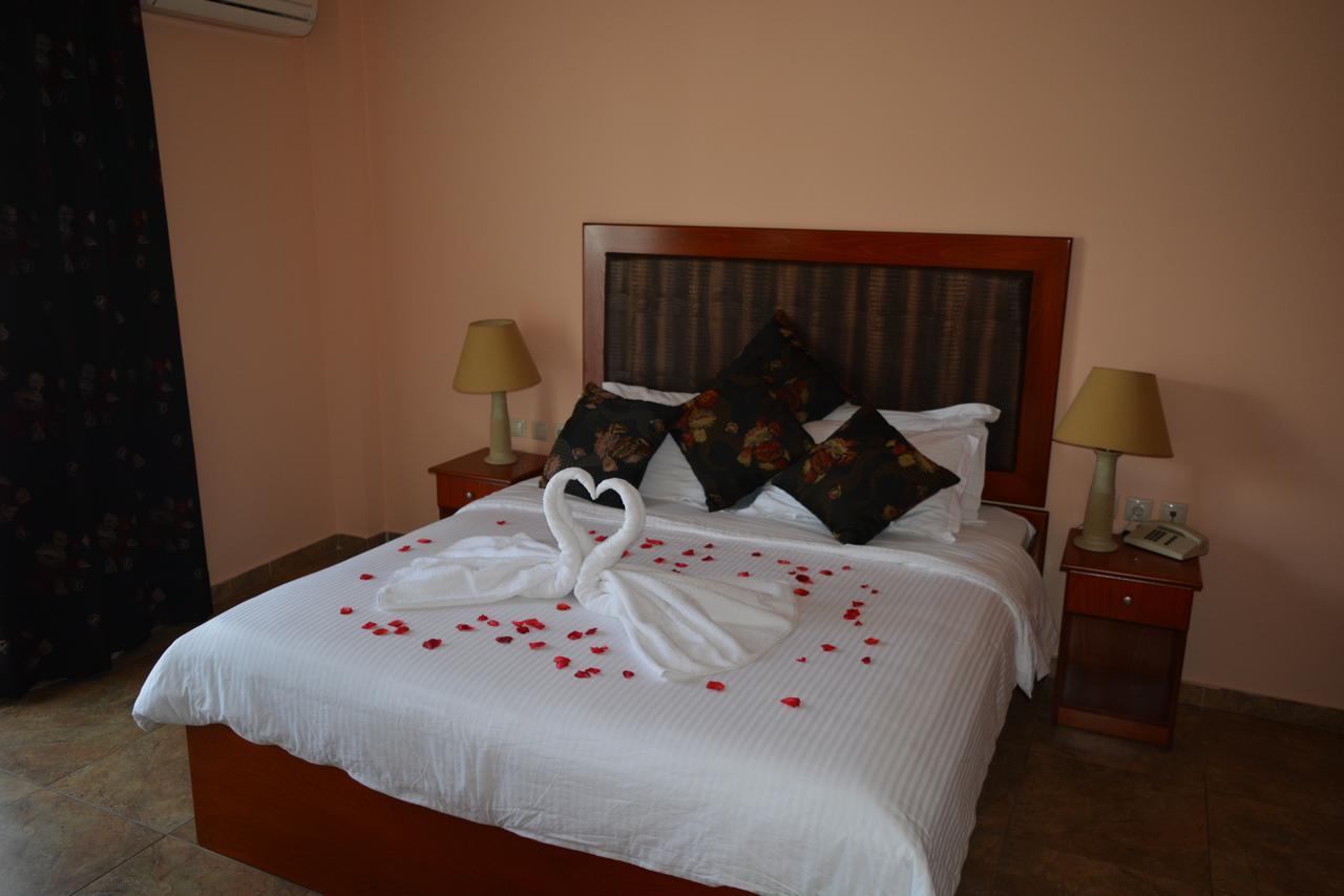 Americana Hotel Kos Exterior photo