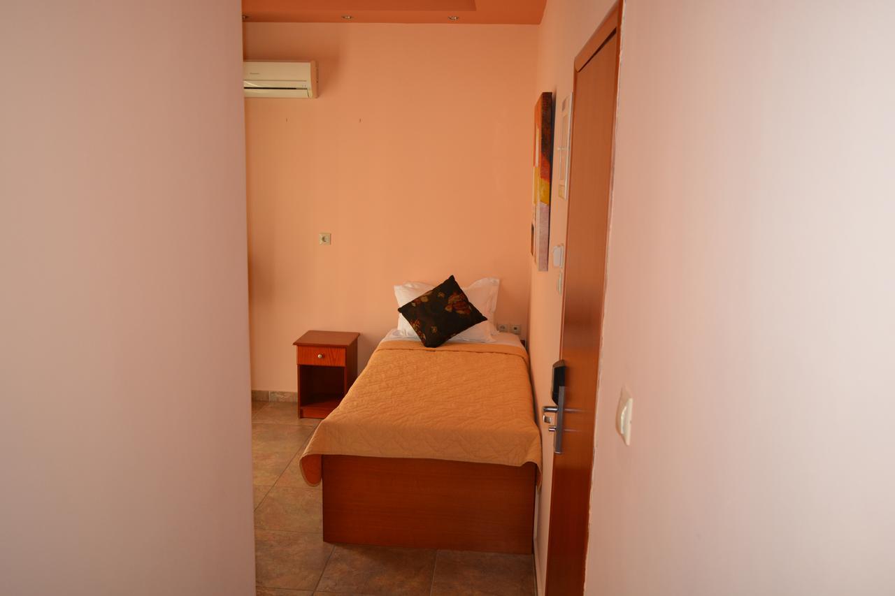 Americana Hotel Kos Exterior photo