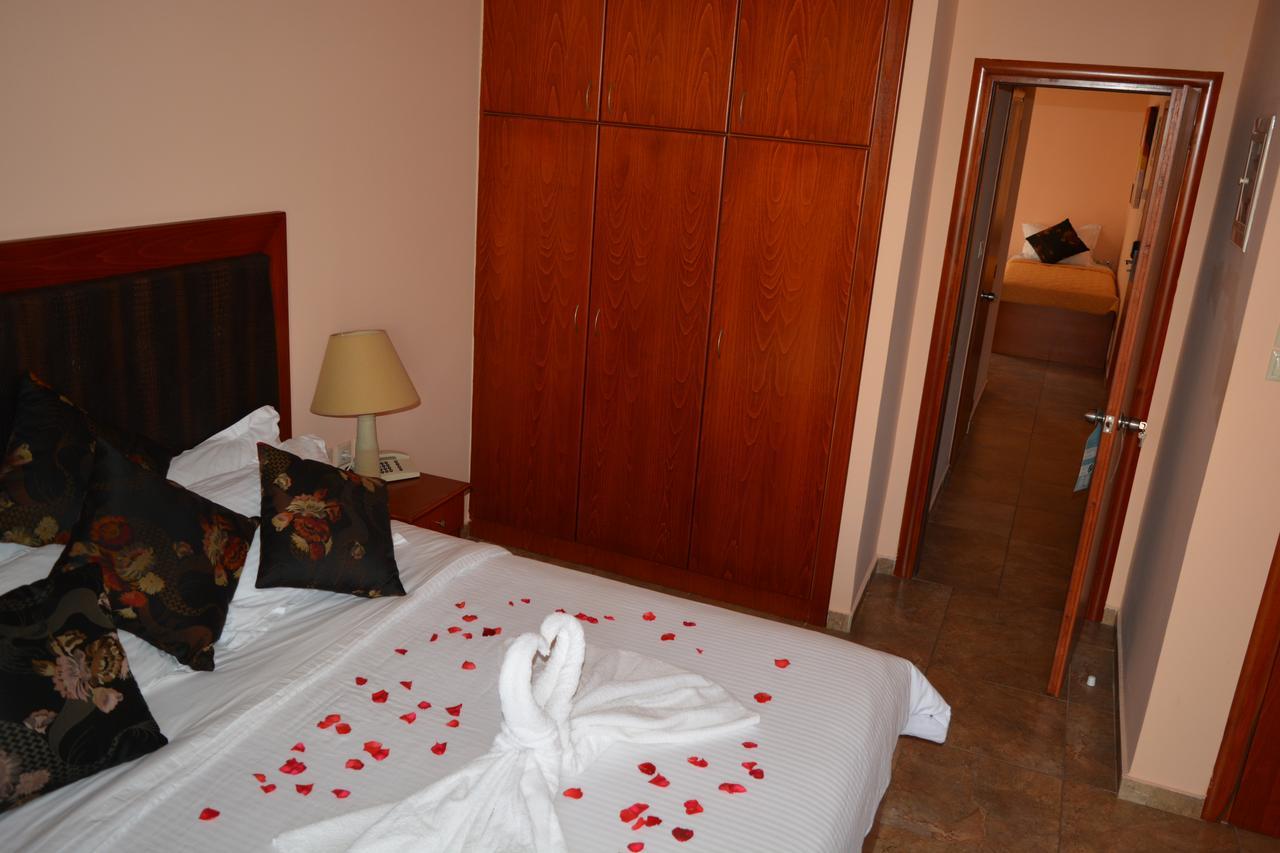 Americana Hotel Kos Exterior photo
