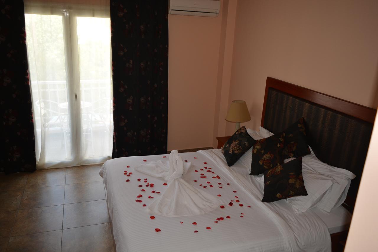 Americana Hotel Kos Exterior photo