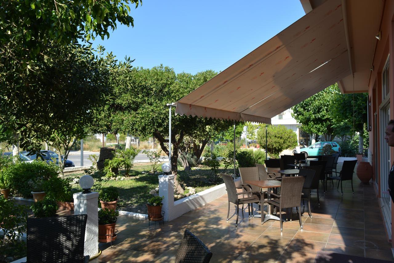 Americana Hotel Kos Exterior photo