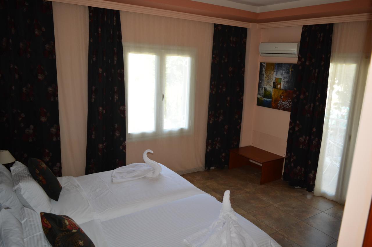 Americana Hotel Kos Exterior photo