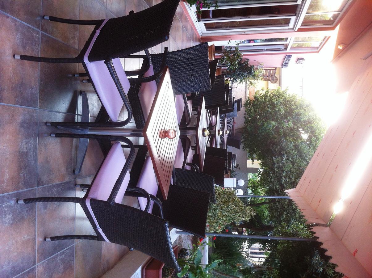 Americana Hotel Kos Exterior photo