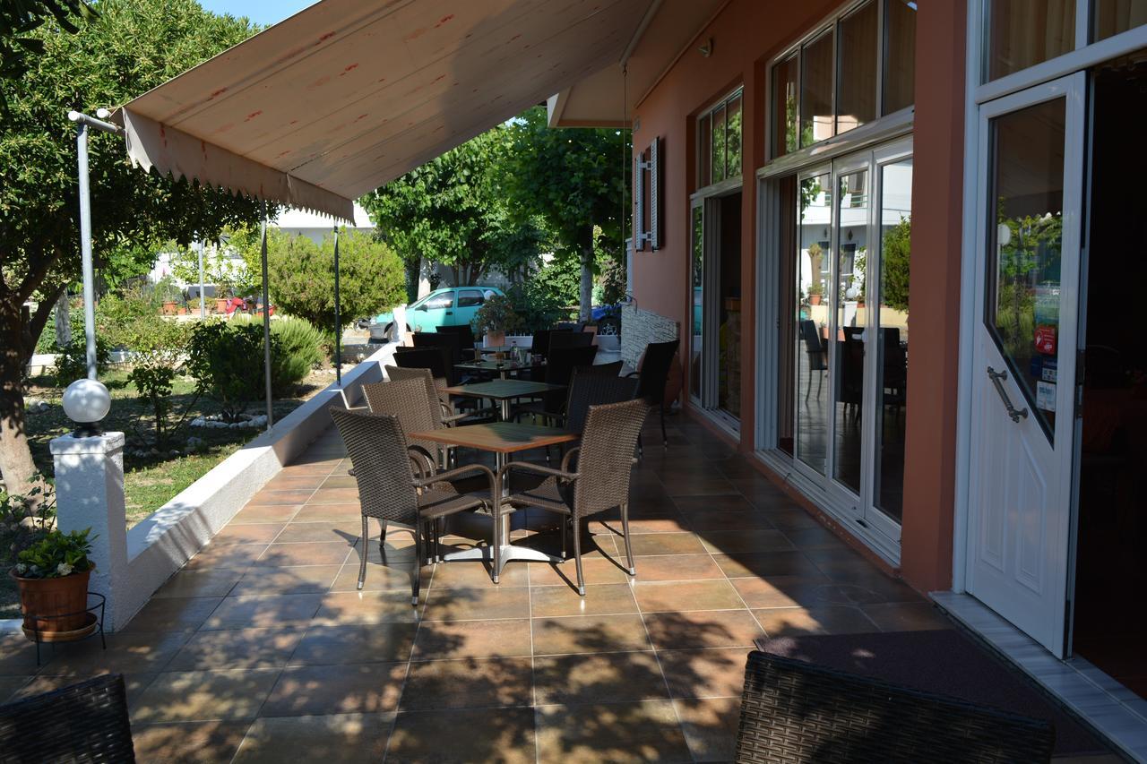 Americana Hotel Kos Exterior photo