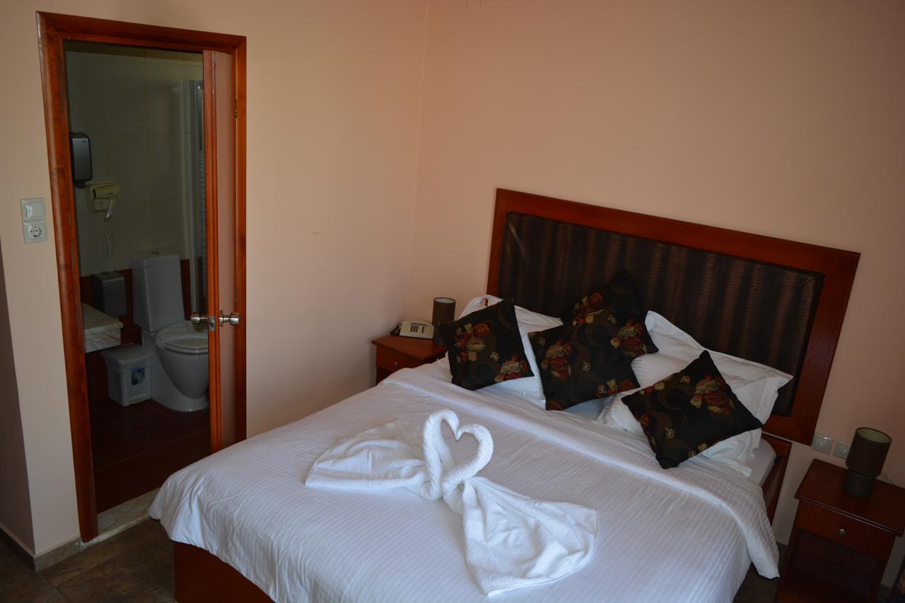 Americana Hotel Kos Exterior photo