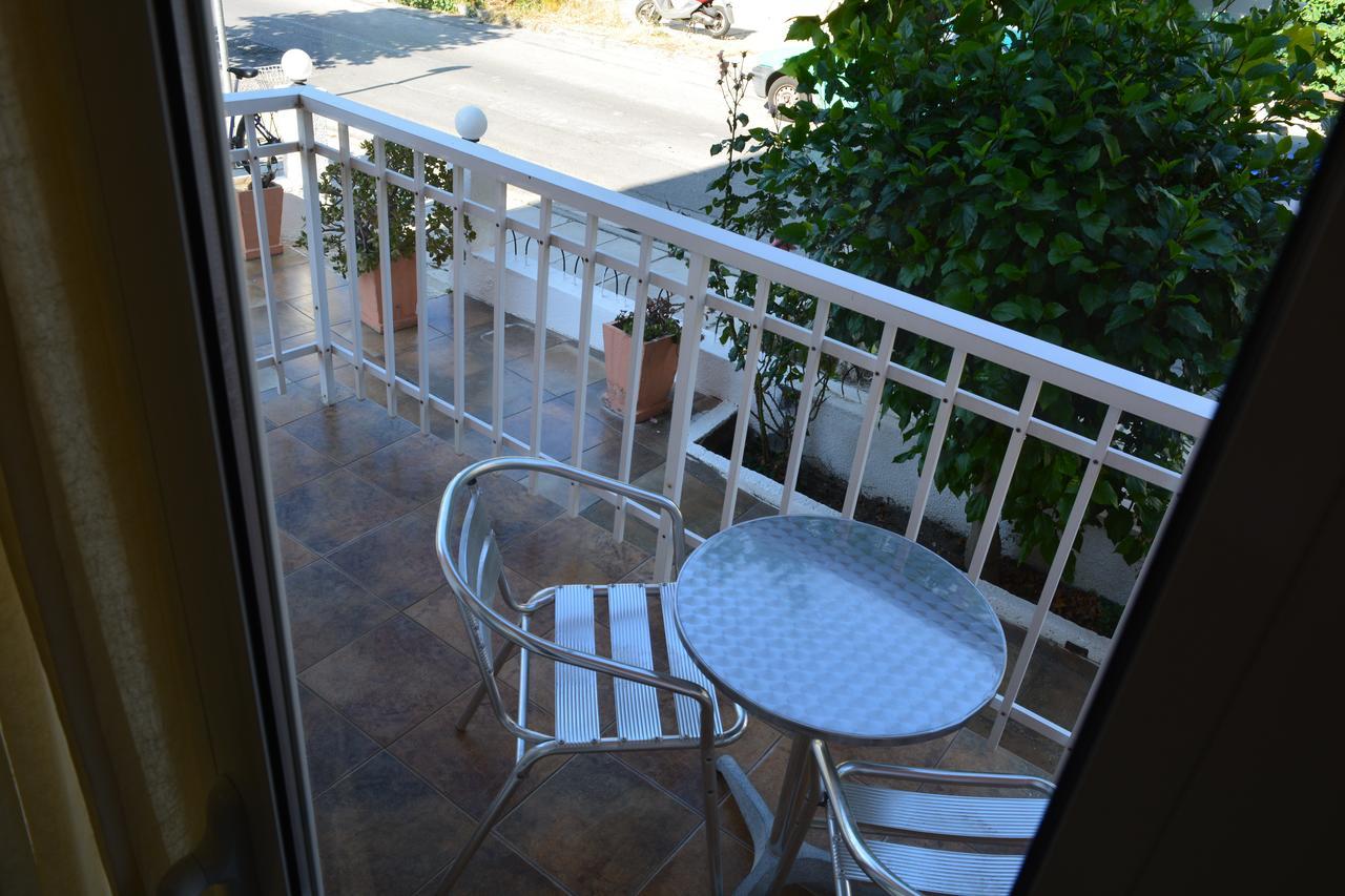 Americana Hotel Kos Exterior photo