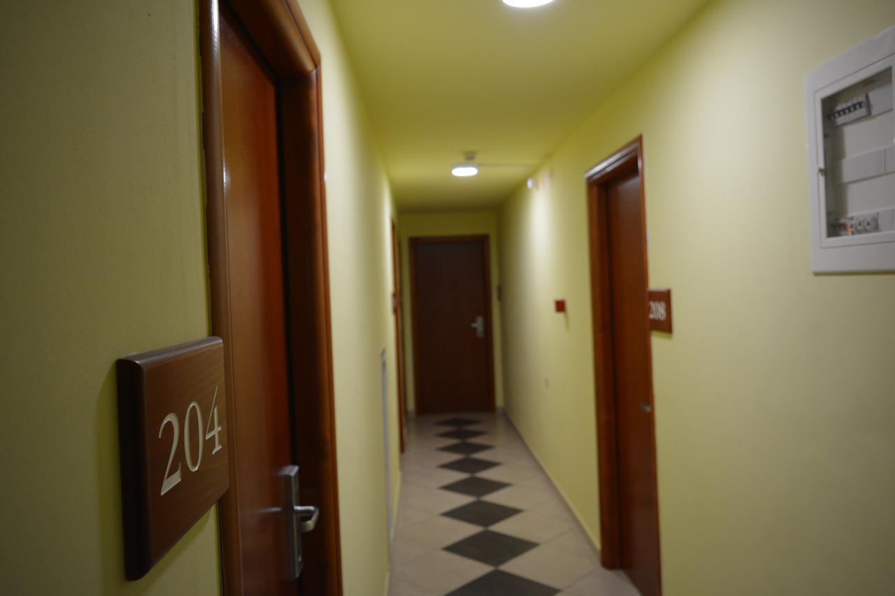 Americana Hotel Kos Exterior photo