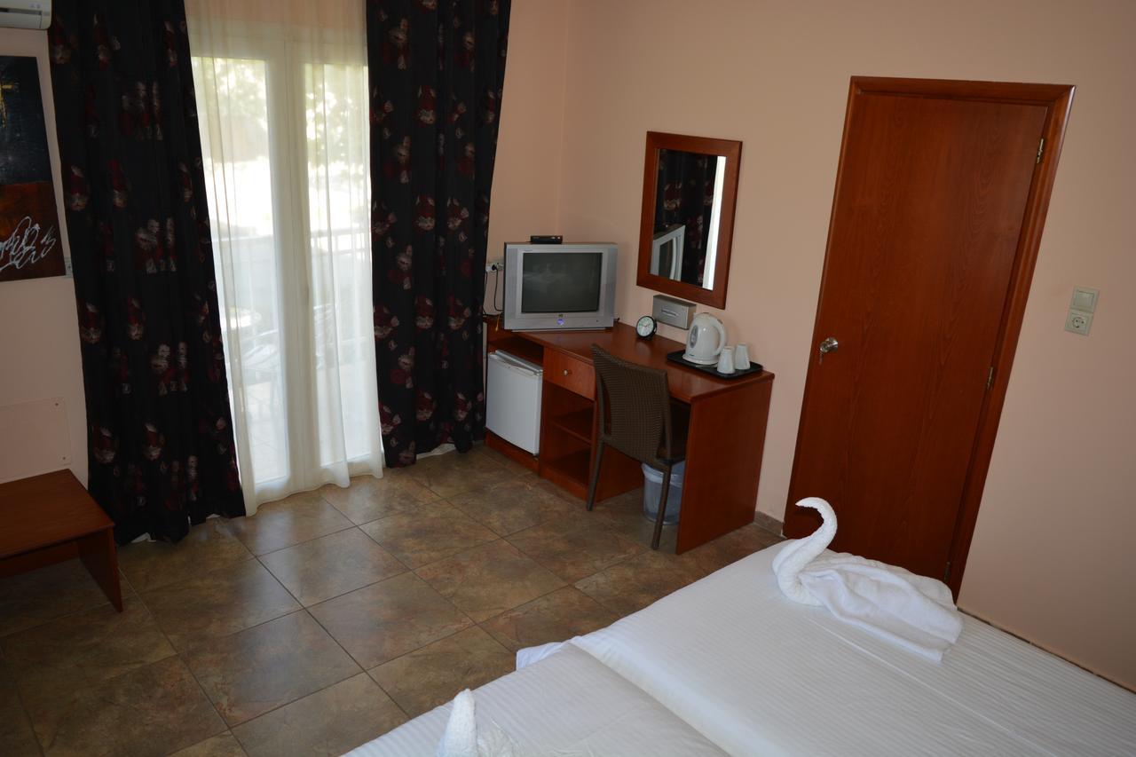 Americana Hotel Kos Exterior photo