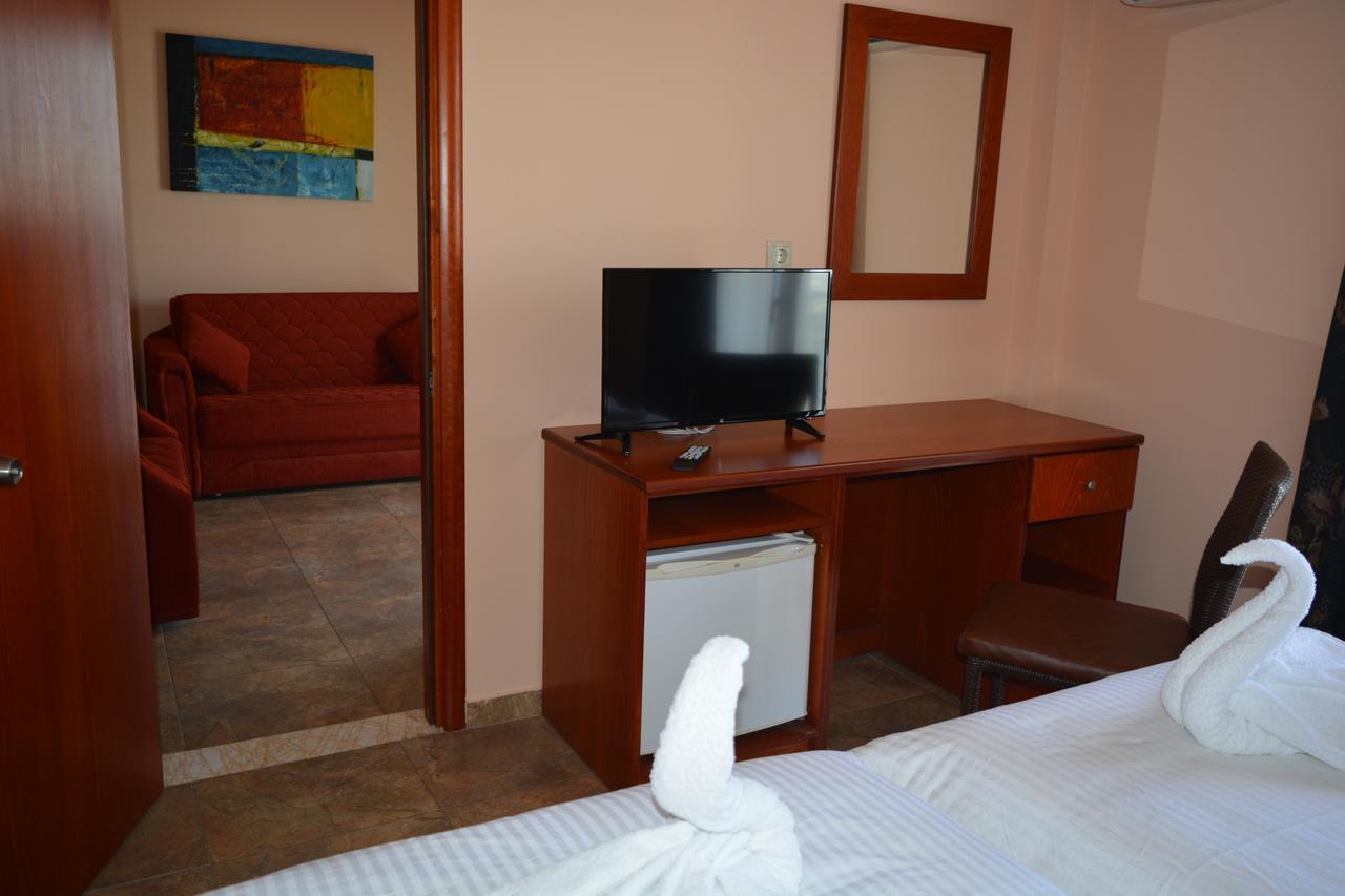 Americana Hotel Kos Exterior photo