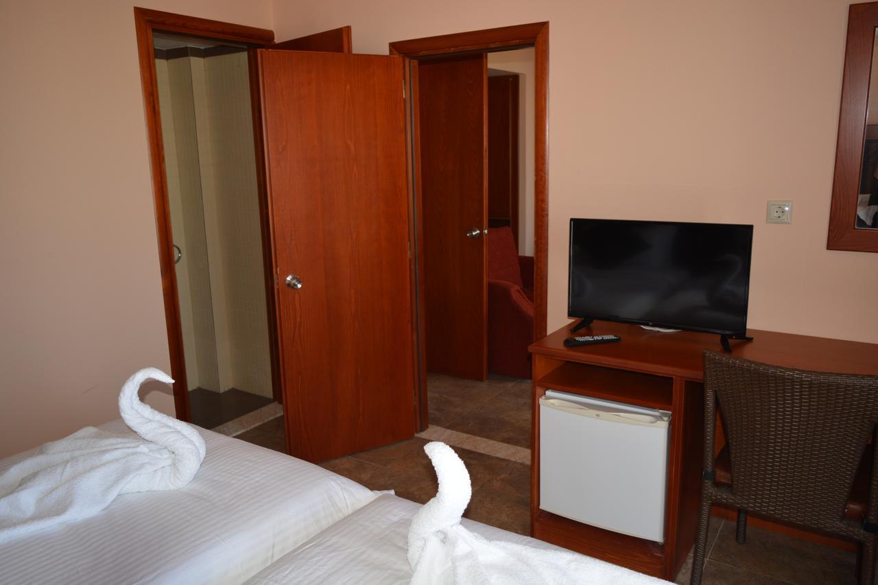 Americana Hotel Kos Exterior photo