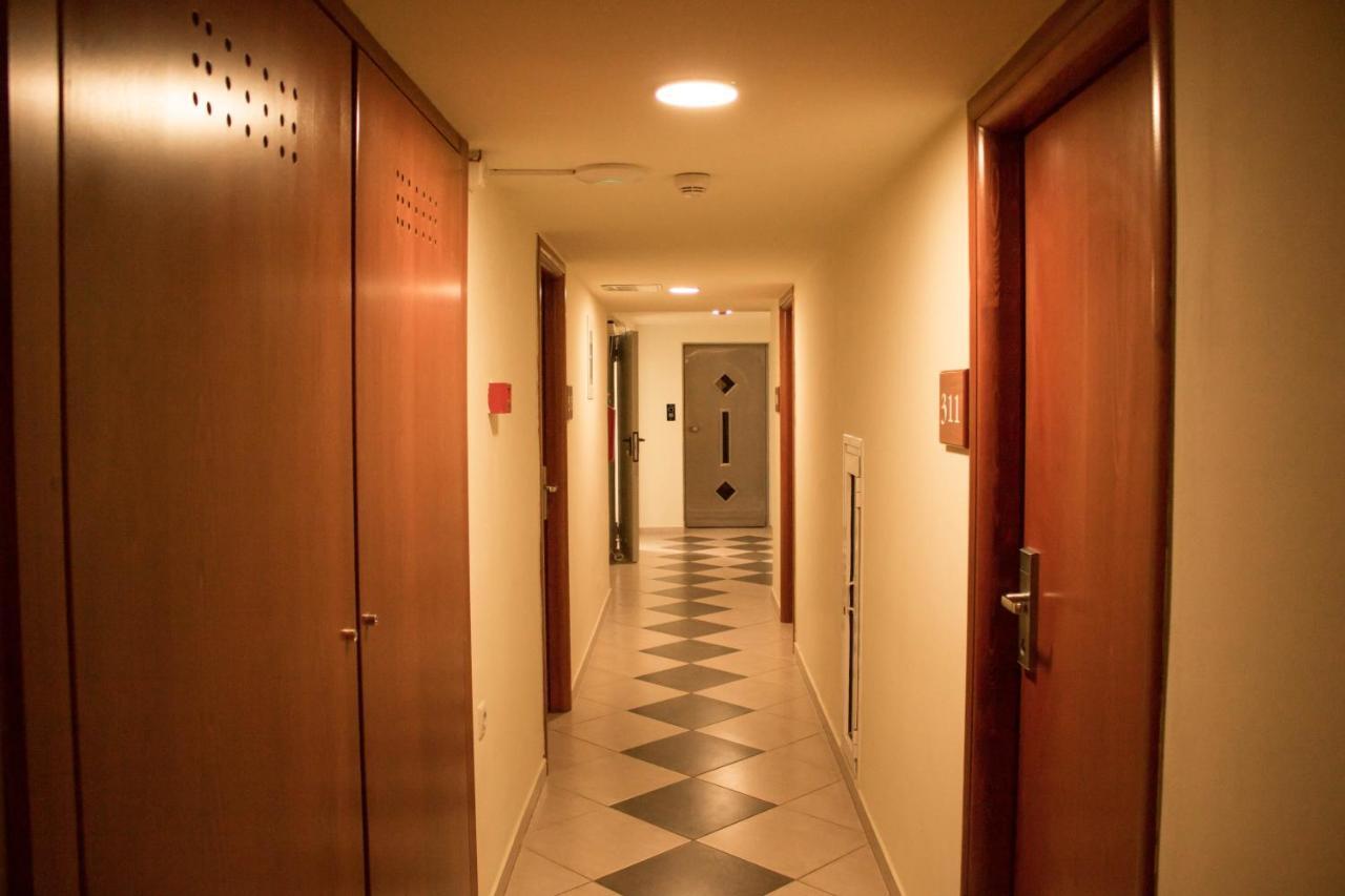 Americana Hotel Kos Exterior photo