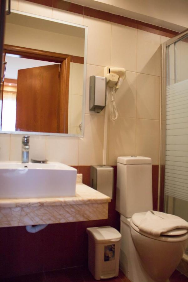 Americana Hotel Kos Exterior photo