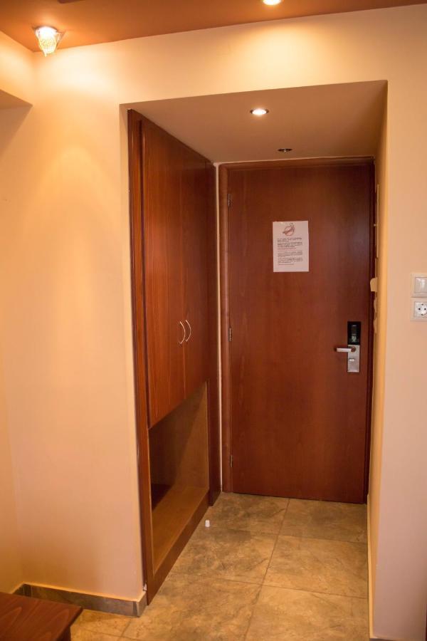 Americana Hotel Kos Exterior photo