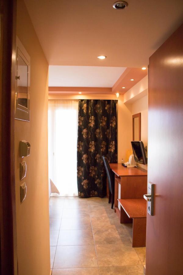 Americana Hotel Kos Exterior photo