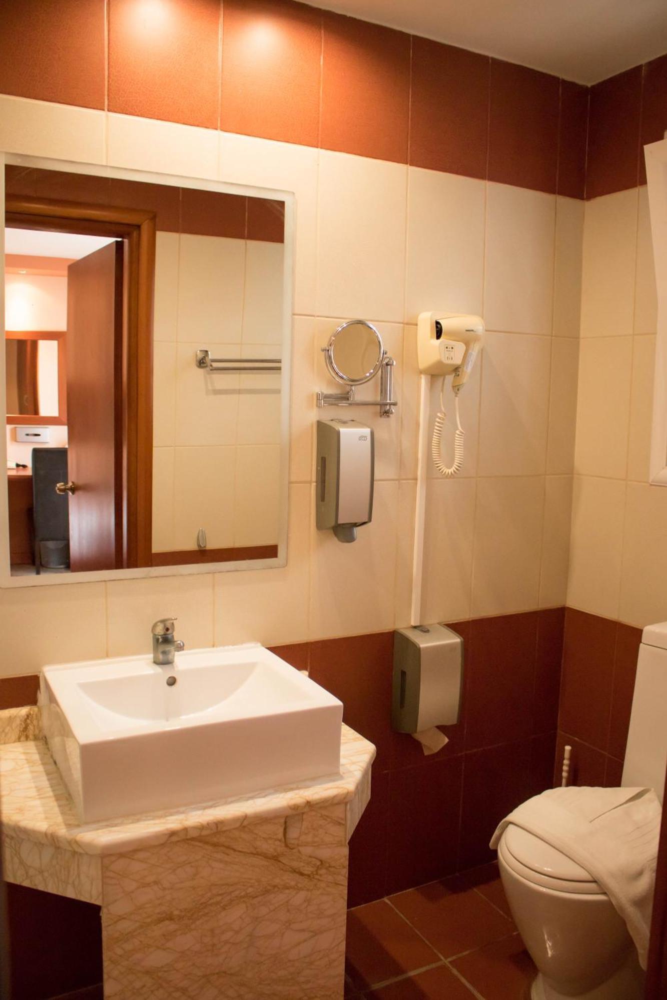 Americana Hotel Kos Exterior photo