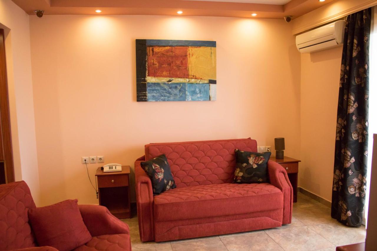 Americana Hotel Kos Exterior photo