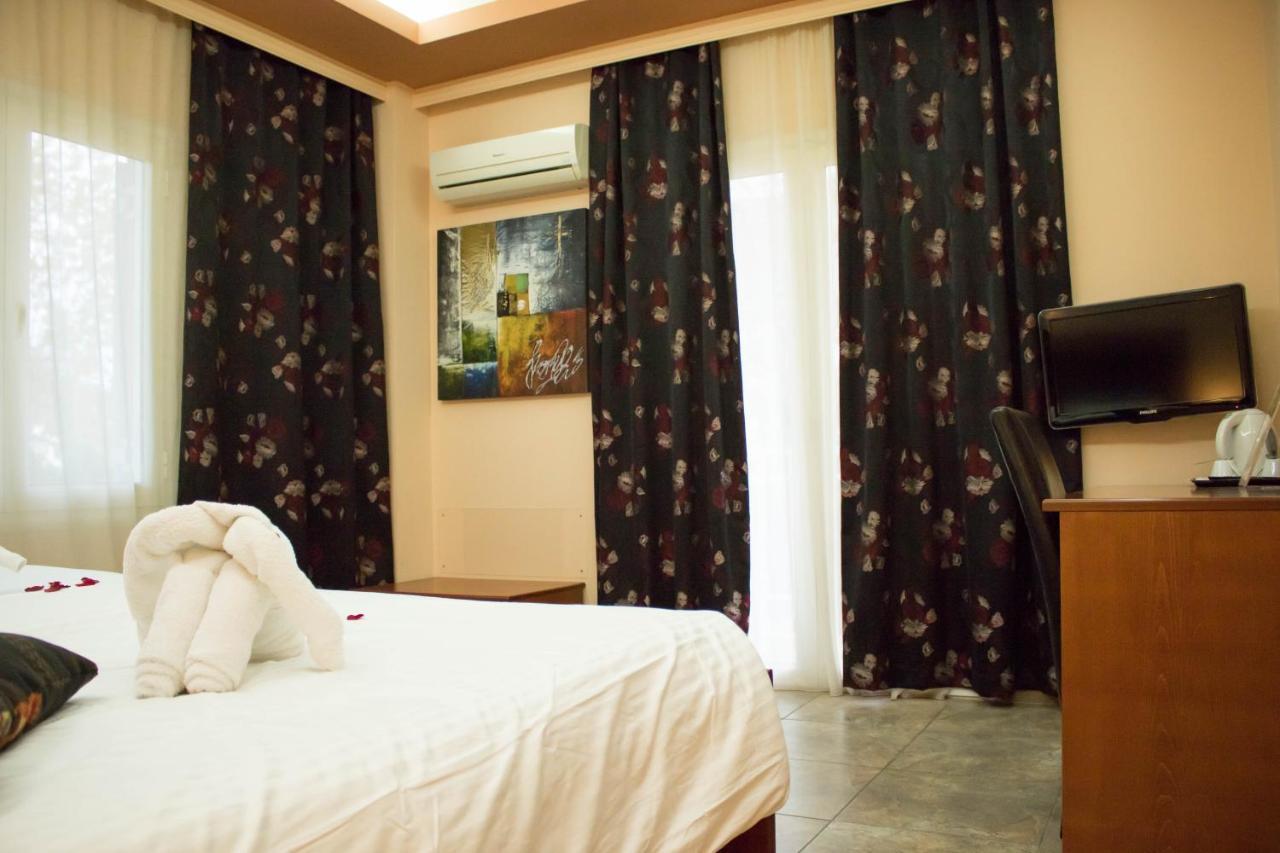 Americana Hotel Kos Exterior photo